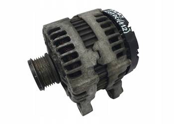ALTERNATOR Ford Galaxy Mondeo IV 2.0 TDCI 0121615028 7G9N-10300-EA 150A