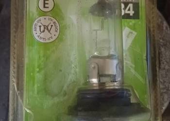 Nowa Żarówka Halogenowa HB4 12V 51W – Halogen / Światła Przeciwmgielne