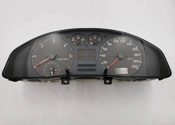 Licznik Zegary Audi A4 B5 1.9 TDI 8D0919034