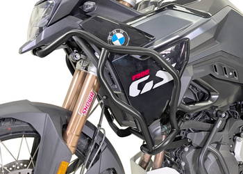 Gmole do BMW F 900 GS (2024 - ) - górne