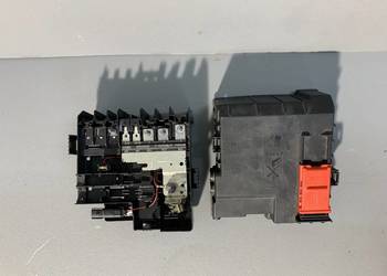 Klema plusowa rozdzielacz prądu bezpieczniki GMC Sierra Chevrolet Silverad…