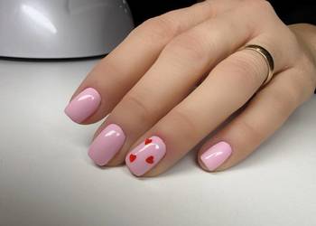 Manicure Chorzów Czas na profesjonalny manicure i pedicure