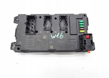 MODUŁ STEROWNIK REM BMW F20 F21 F30 F31 9329701