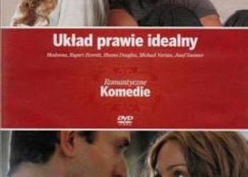 Układ prawie idealny DVD