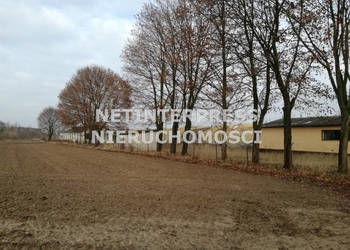 Sprzedam grunt Puławy 5051m2