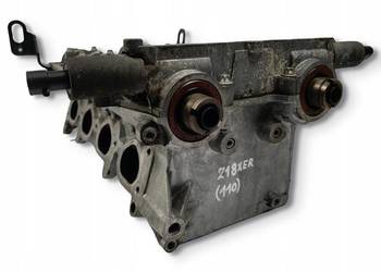 GŁOWICA CYLINDRÓW Opel Vectra C 1.8 16V 55353286 Z18XER 140KM