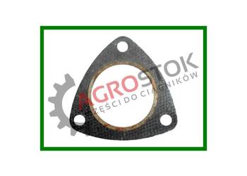 Uszczelka kolanka wydechowego ltz