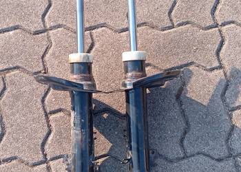 Amortyzatory Peugeot 2008 9820327880 9820327780