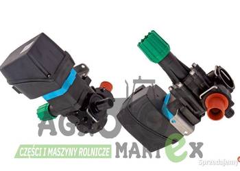 4642502 ELEKTROZAWÓR BOCZNY BRAVO 300