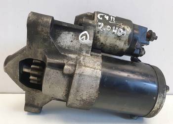 ROZRUSZNIK Citroen C4 II 1.6 HDI ROZRUSZNIK 9805058680