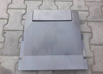 6736801306 Mercedes ZAŚLEPKA DESKI POPIELNICZKA POKRYWA 6736801306 Mercedes ZAŚLEPKA DESKI POPIELNICZKA POKRYWA