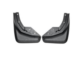 VOLVO XC40 przednie chlapacze oryginal kpl OE 31650241