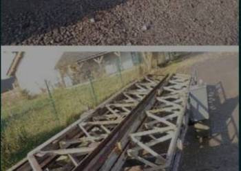 Transport dłużyca usługi do 8m i 800 kg Wrocław