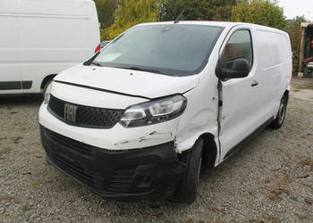 Fiat Scudo Fiat Scudo