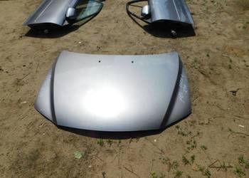 mazda 6 HB maska kolor 25H nr 1580 WYSYŁKA