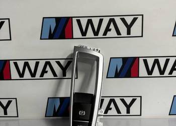 BMW F01 F10 PANEL HAMULCA RĘCZNEGO RAMKA EUROPA 9217594
