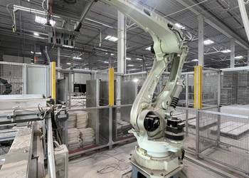 Robot KAWASAKI 3CP180L-AC03