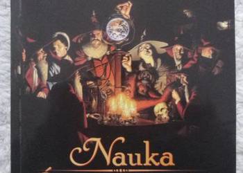 Nauka Świata Dysku Terry Pratchett, Ian Stewart, Jack Cohen