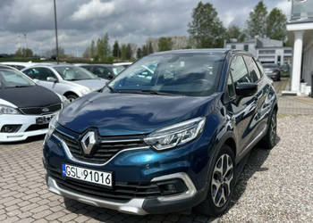 Renault Captur I (2013-2019)