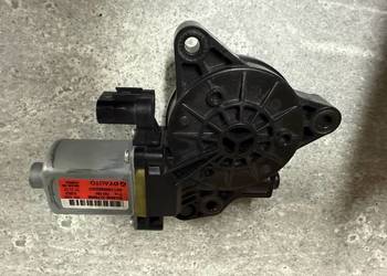 Silniczek opuszczania szyby Hyundai Tucson 3 prawy tył