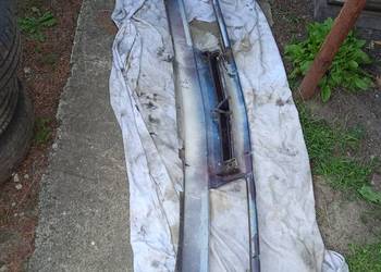 Grill, Atrapa Citroen XM