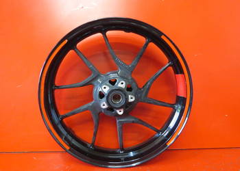 DUCATI MONSTER SP 937 2023 koło przód przednie felga whell 85951735
