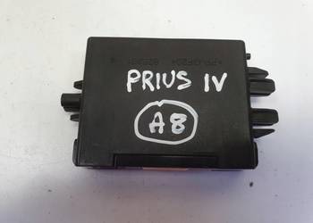 Toyota Prius IV MODUŁ STEROWNIK NAGRZEWNICY 625901-000