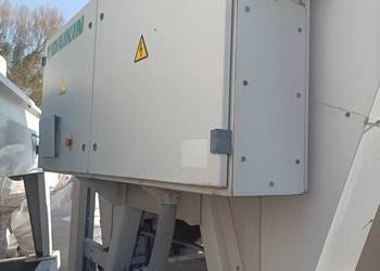 Wymiennik ciepła DAIKIN