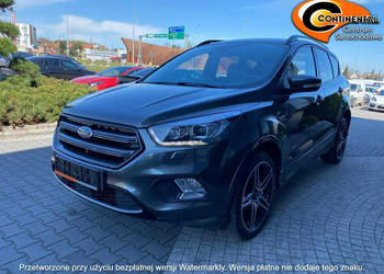 Ford Kuga Wersja ST!! Pierwszy właściciel! II (2012-)