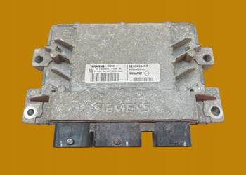 STEROWNIK SILNIKA 8200454467 S120201108B  Renault Clio II (1998-2012)