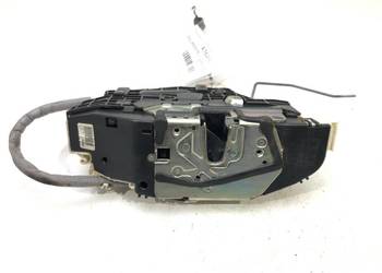 ZAMEK PRZÓD PRAWY MERCEDES W221 Sedan/Limuzyna 450811631R 05-13