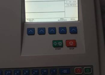 Aparat EKG SCHILLER CARDIOVIT AT-102