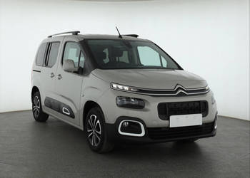 Citroen Berlingo 1.2 PureTech