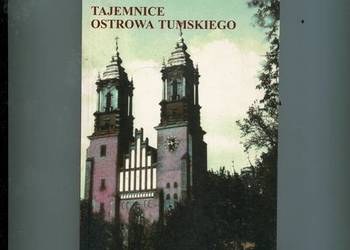 Tajemnice Ostrowa Tumskiego - Zygmunt Rola