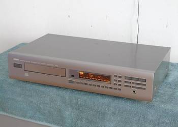 CD Yamaha CDX-530E tytan ładny i sprawny. WYSYŁKA.