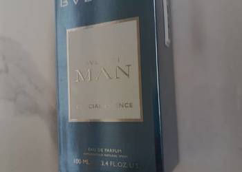 Perfumy męskie Bvlgari Glacial Essence - doskonałe na każdą okazję