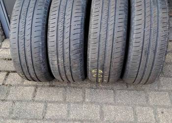 Opony Nexen letnie 205/55/16