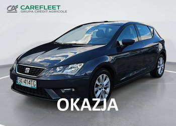 Seat Leon Seat Leon 1.5 EcoTSI Evo Style Start/Stop Hatchback sk414tg III …