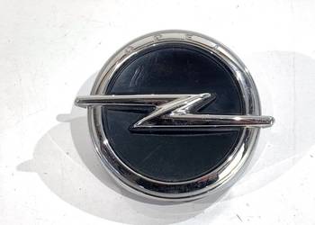 KLAMKA KLAPY TYŁ OPEL CORSA F 9830092980 Hatchback