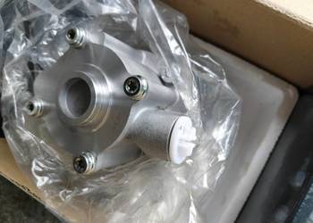 Pompa wspomagania Mercedes Actros MP2 Pompa wspomagania Mercedes Actros MP2