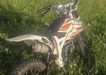 KXD 125cc OKAZJA