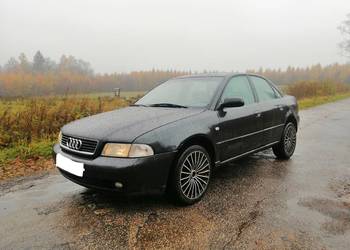Sprzedam A4 1.9TDi 115km + gratis w cenie
