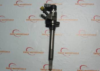 FORD CITROEN PEUGEOT VOLVO 2.0 TDCI HDI wtryskiwacz 9657144580 KLASA 6