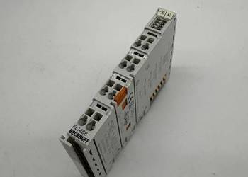 Beckhoff KL1408 8 DI Module