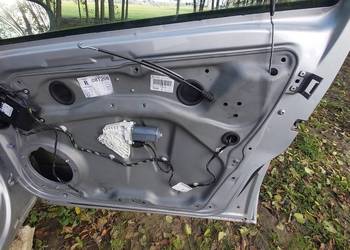 Mechanizm szyb prawy przód Mercedes w169 a klasa