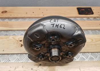 Konwerter CAT TH 82