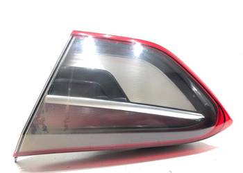 LAMPA PRAWY TYŁ WEWNĘTRZNA OPEL CROSSLAND 39137524 Hatchback ŚWIATŁO