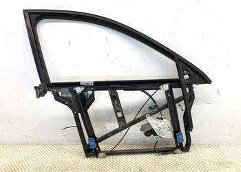 PODNOŚNIK SZYBY PRAWY PRZÓD AUDI A6 C5 4B0837754A Kombi 97-05 MECHANIZ