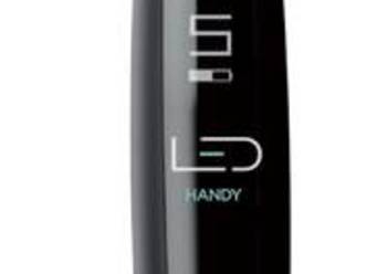 Handy Plasma IQ pen + szkolenie i gwarancja EU z Włoch