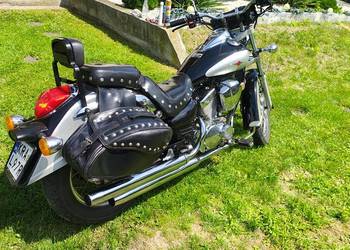ZIPP LF250 /VIRAGO 250/ REPLIKA JEDYNA W POLSCE